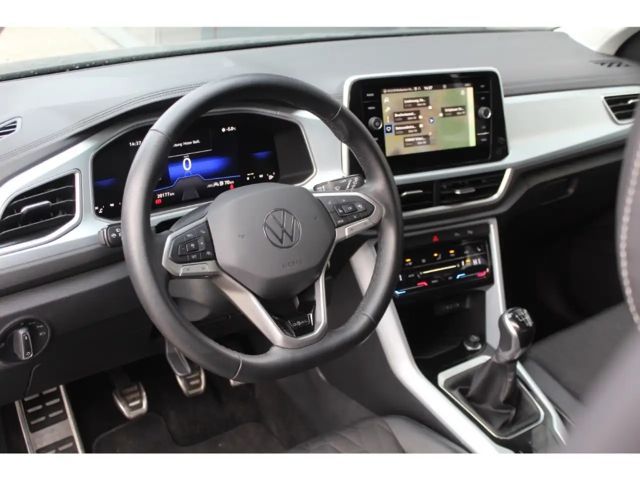 Volkswagen T-Roc 1.0 TSI