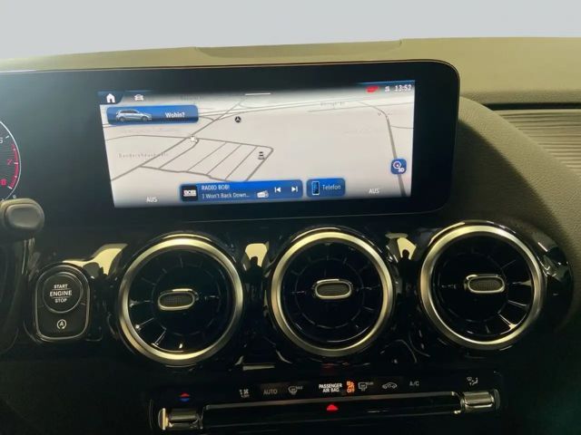 Mercedes-Benz B 200 B-Klasse