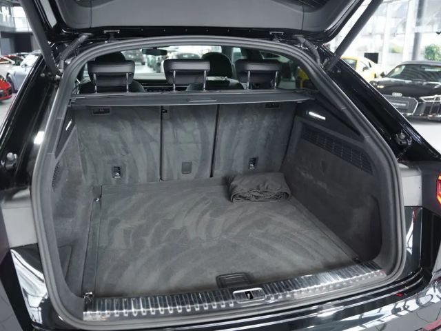 Audi Q8 50 TDI Quattro S-Line