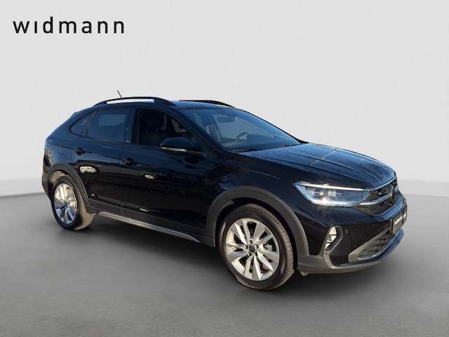 Volkswagen Taigo 1.5 TSI DSG Move