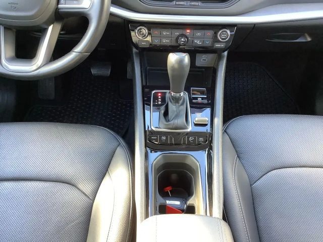 Jeep Compass Jeep Compass 1.3 Phev ACC LED Navi Leder Pano