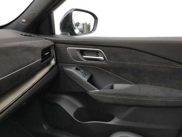 Nissan Qashqai DIG-T