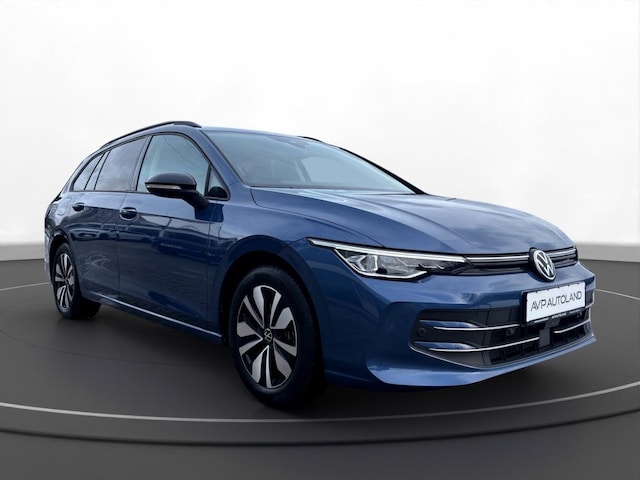 Volkswagen Golf 2.0 TDI DSG Golf VIII Variant