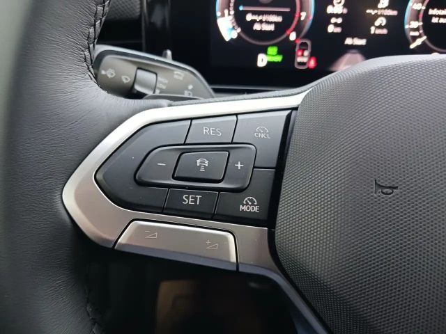 Volkswagen T-Roc 1.5 eTSI DSG Life