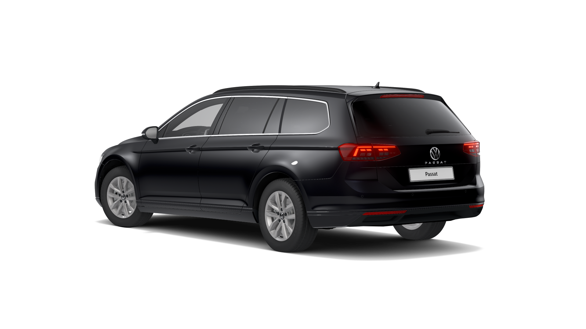 Volkswagen Passat 2.0 TDI Variant