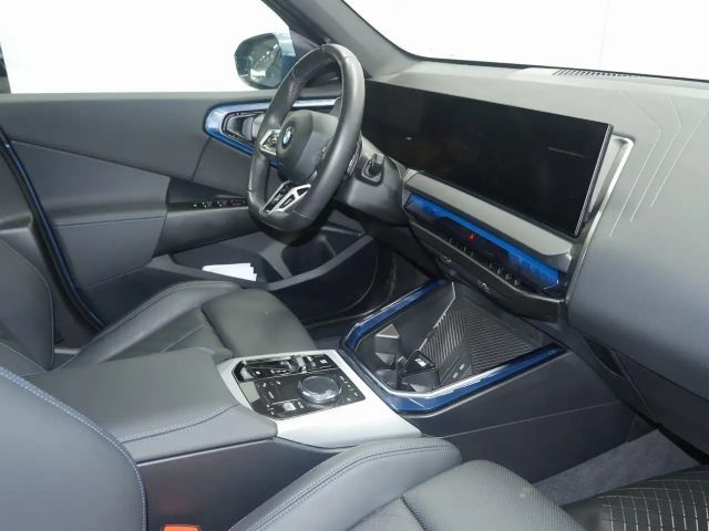 BMW X3 M-Sport xDrive