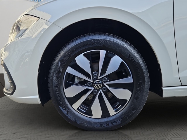 Volkswagen Polo Move