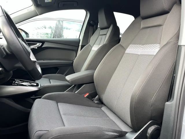 Audi Q4 e-tron 40 Sportback