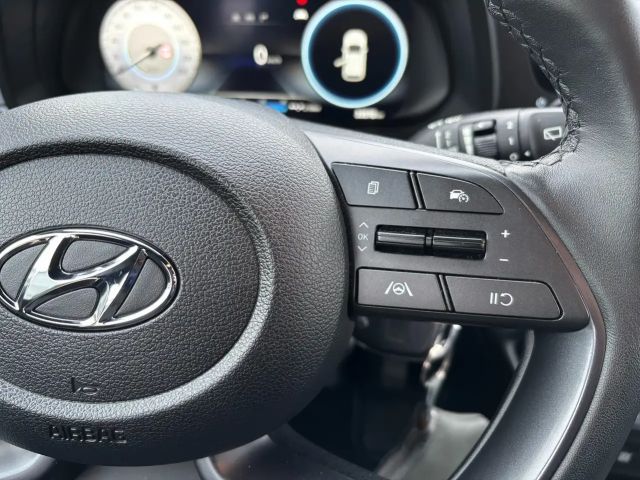 Hyundai i20 1.0 Connect T-GDi