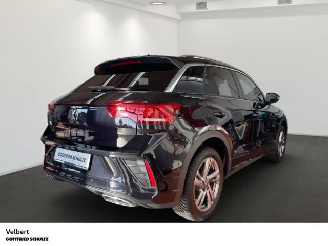Volkswagen T-Roc 1.5 TSI DSG R-Line