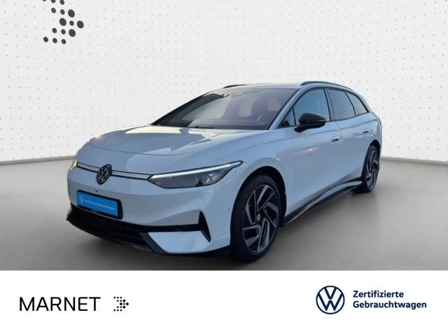 Volkswagen ID.7 IQ.Drive Pro Tourer