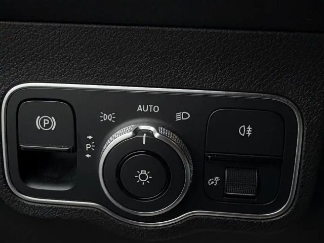 Mercedes-Benz GLB 200 GLB 200 d