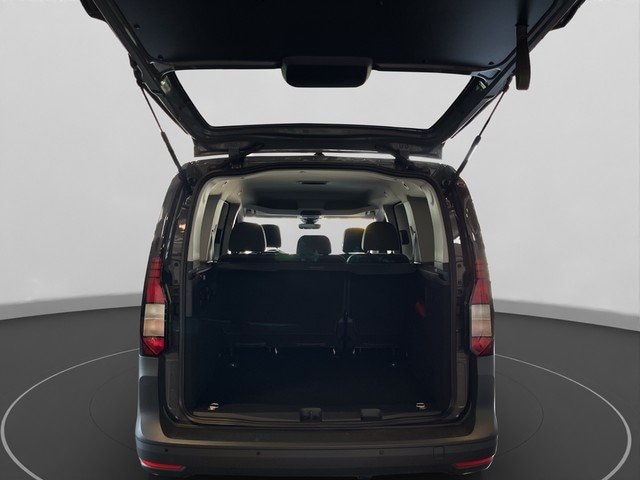 Volkswagen Caddy 2.0 TDI