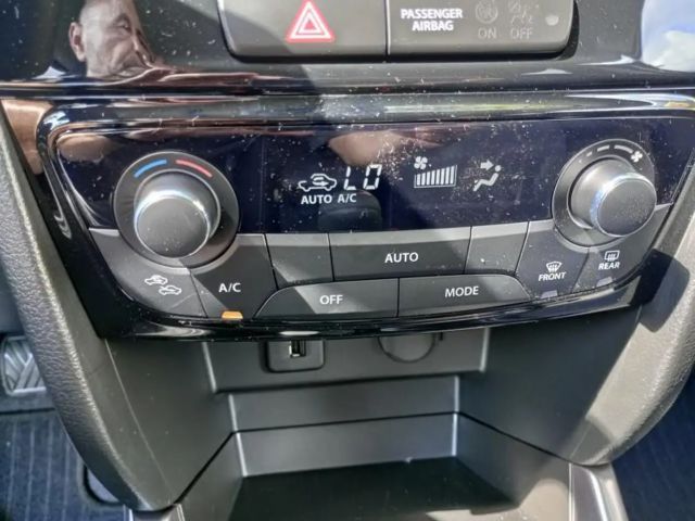 Suzuki Vitara 4x4 Comfort