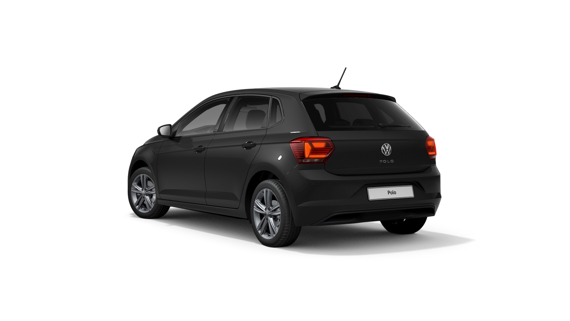 Volkswagen Polo 1.0 TSI DSG