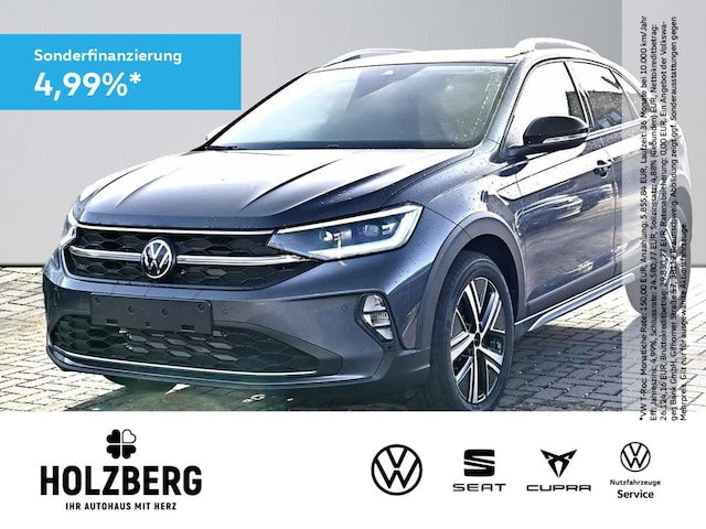 Volkswagen Taigo 1.0 TSI DSG IQ.Drive Style
