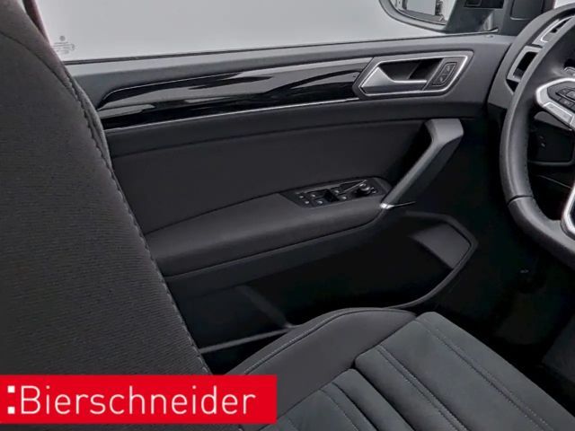 Volkswagen Touran 1.5 TSI DSG Highline Style