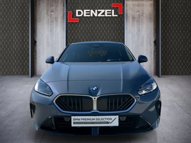 BMW 120 120d 5-deurs Sedan