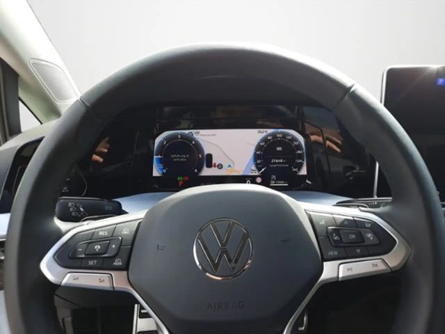 Volkswagen Golf 2.0 TDI DSG Golf VIII Variant