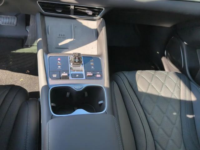 BYD Sealion 7 Comfort