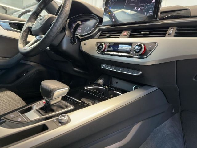 Audi A5 35 TFSI S-Tronic Sportback