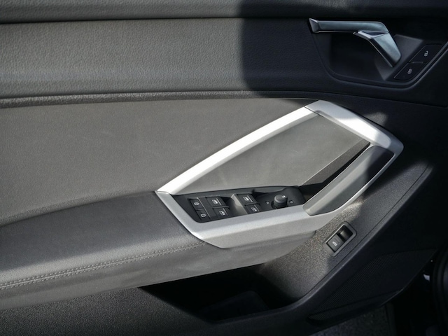 Audi Q3 35 TFSI S-Tronic