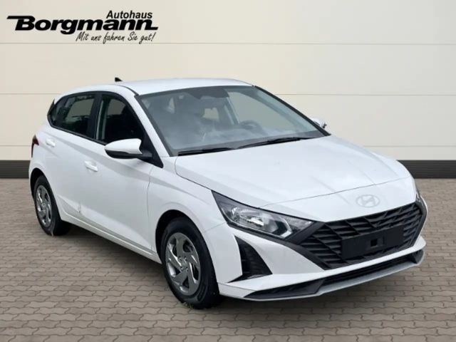 Hyundai i20 1.2 Select