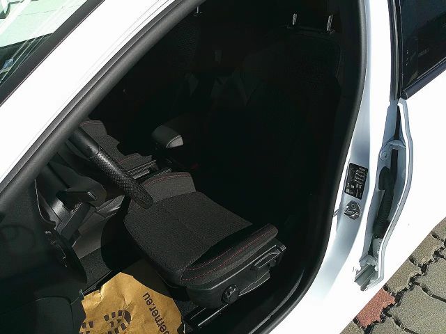 Ford Focus EcoBoost ST Line Style