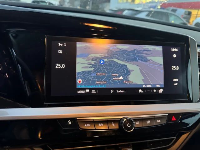 Opel Grandland X 1.2 Turbo Elegance Turbo