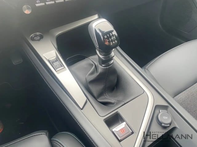 Peugeot 308 Allure Pack SW