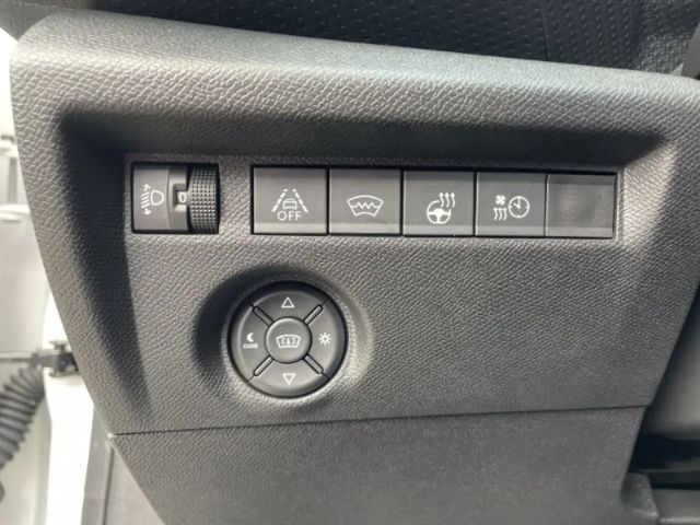 Citroën ë-C4 Shine