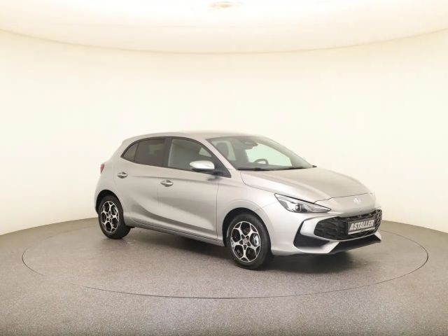 MG MG3 Hybrid+ Luxury