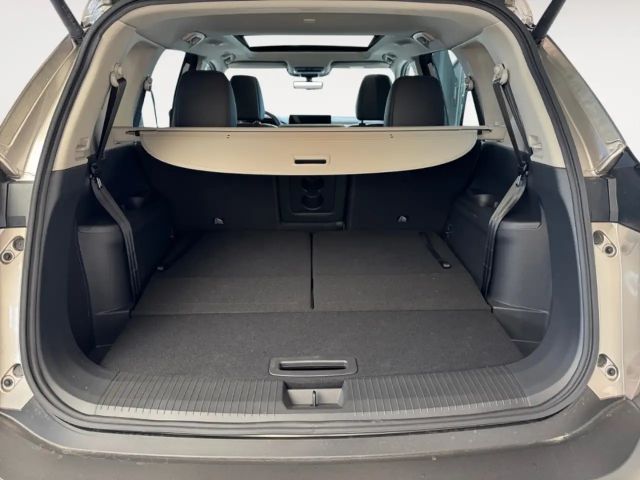 Nissan X-trail Tekna e-4ORCE