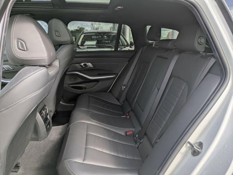 BMW M340 M340i xDrive