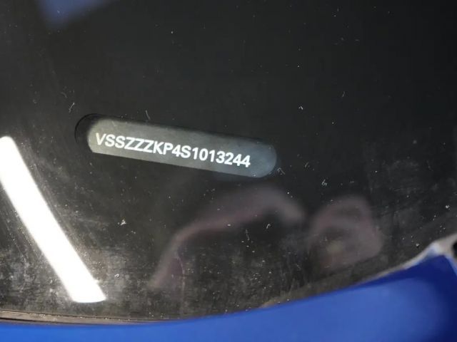 Cupra Terramar 1.5 e-Hybrid e-Hybrid