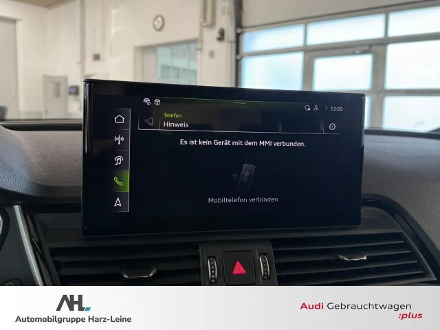 Audi SQ5 3.0 TDI Quattro