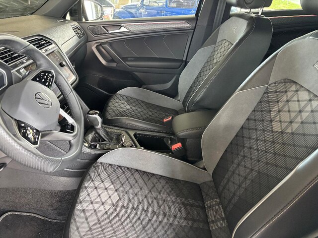 Volkswagen Tiguan 2.0 TDI Allspace