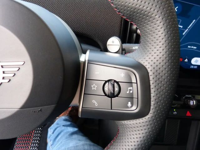 MINI Cooper C John Cooper Works Trim PANO' NAVI'LED'