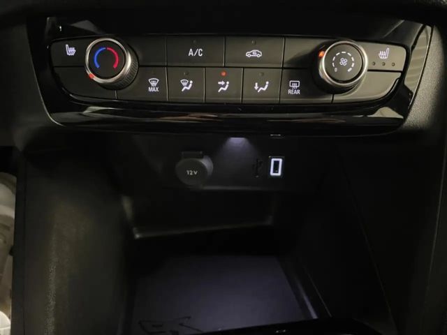 Opel Corsa Edition F Edition