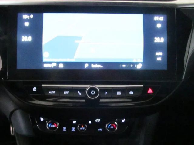 Opel Corsa GS-Line Grand Sport