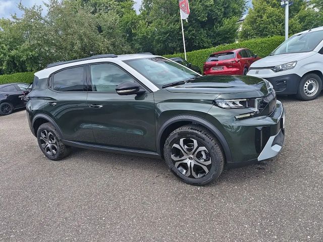 Citroën C3 Aircross Plus