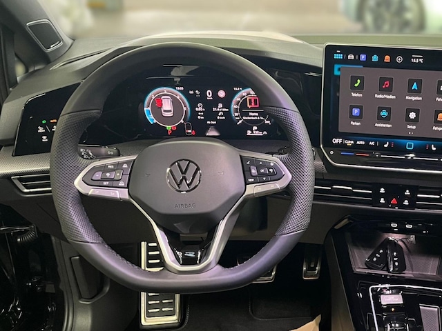 Volkswagen Golf DSG R-Line Variant