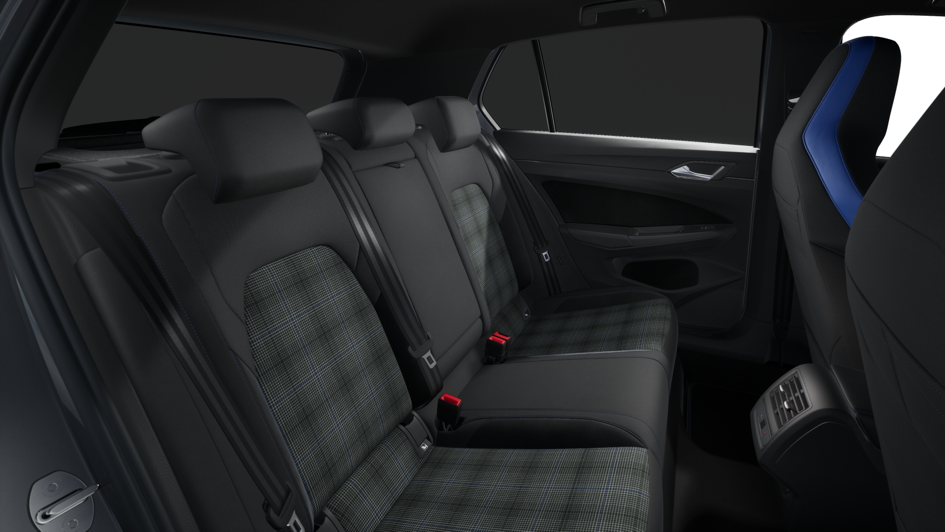 Volkswagen Golf GTE eHybrid