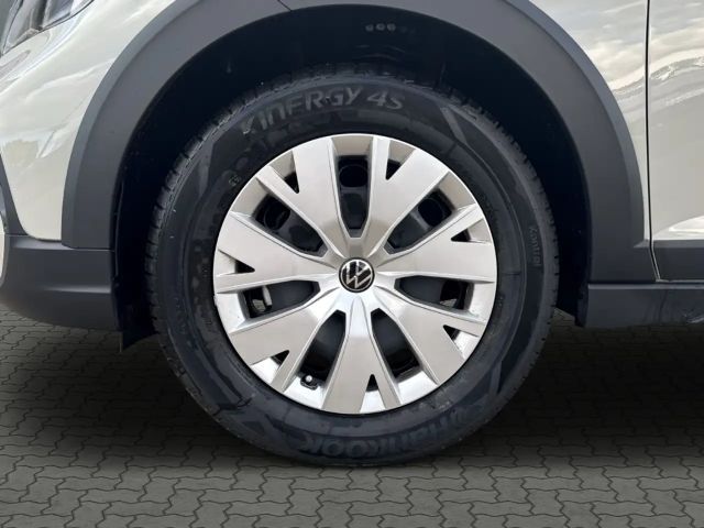 Volkswagen Taigo 1.0 TSI