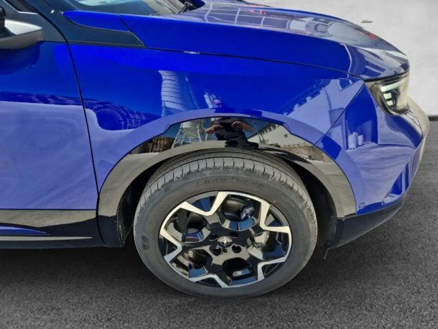 Opel Mokka GS-Line Grand Sport Hybrid