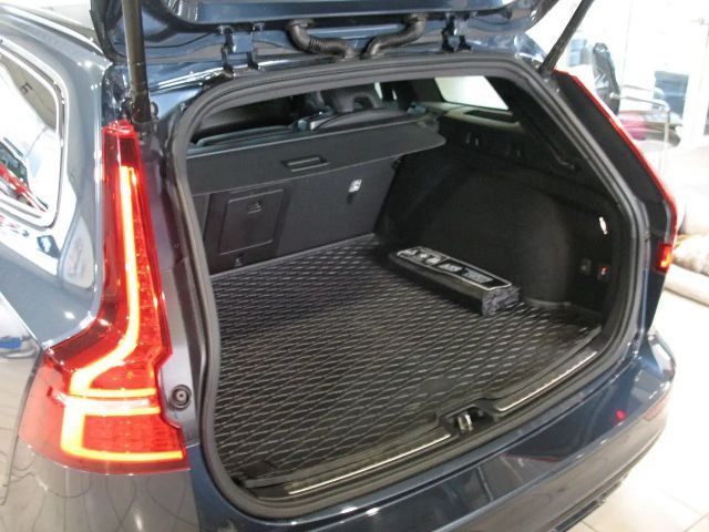 Volvo V60 Geartronic R-Design