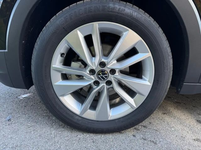 Volkswagen T-Cross DSG