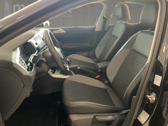 Volkswagen Polo 1.0 TSI