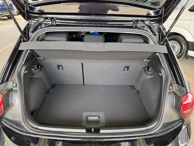 Volkswagen Polo 1.0 TSI