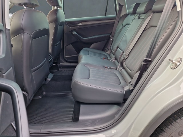 Skoda Kodiaq 4x4 Style Style